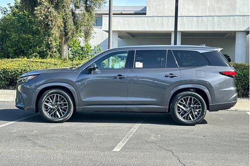 2026 Lexus TX 350 Premium