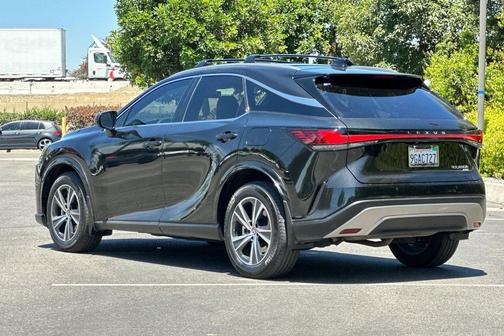 Caviar 2023 Lexus RX 350 Premium