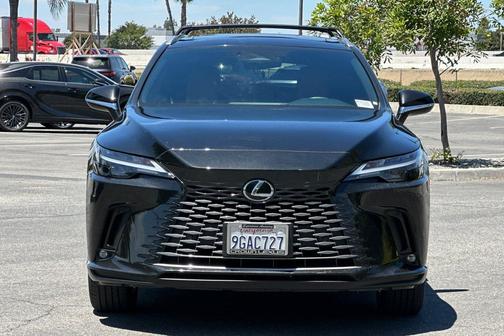 Caviar 2023 Lexus RX 350 Premium