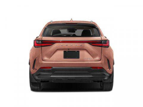 2024 Lexus NX 350 NX 350
