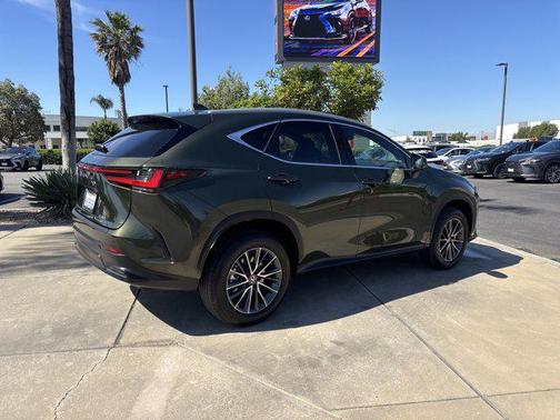 2024 Lexus NX 350 NX 350