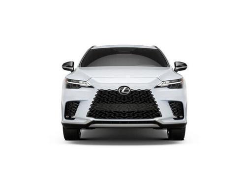 2026 Lexus RX 350 F SPORT Design