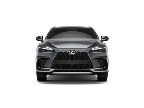 2026 Lexus RX 350 F SPORT Design