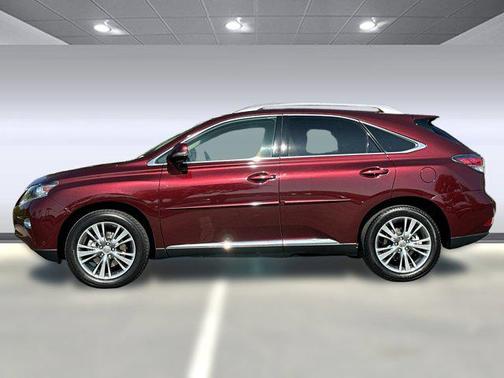 2014 Lexus RX 350 Base