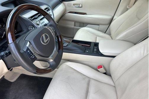 2014 Lexus RX 350 Base