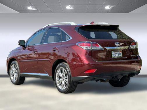 2014 Lexus RX 350 Base