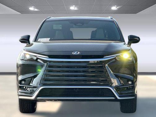 2026 Lexus TX 500h F SPORT Premium