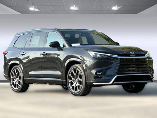 2026 Lexus TX 500h F SPORT Premium