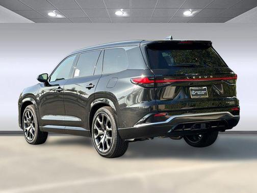 2026 Lexus TX 500h F SPORT Premium