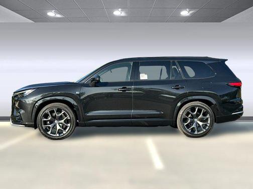 2026 Lexus TX 500h F SPORT Premium