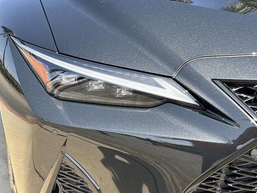 2025 Lexus IS 350 Base