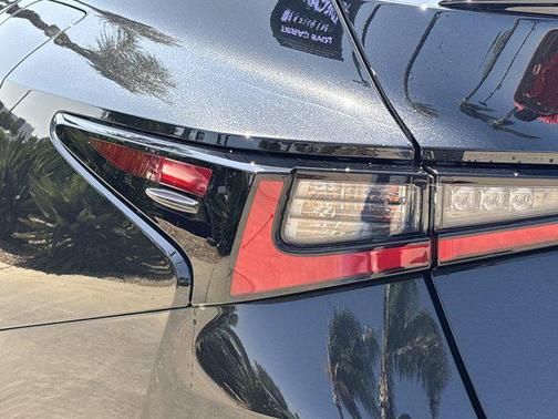 2025 Lexus IS 350 Base