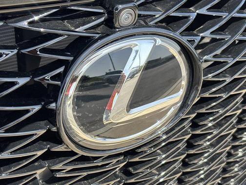 2025 Lexus IS 350 Base