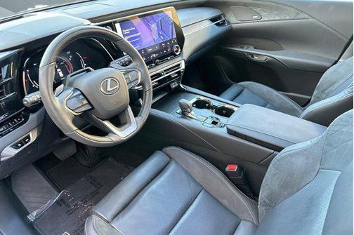 2023 Lexus RX 350 Base