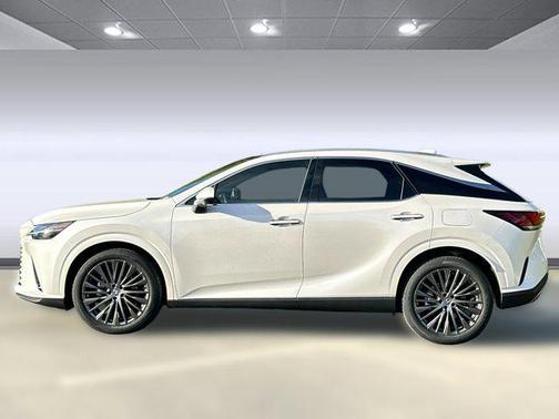 2023 Lexus RX 350 Base