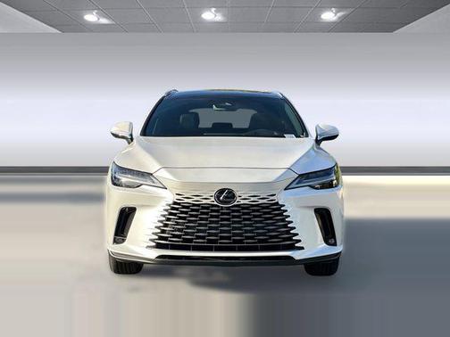 2023 Lexus RX 350 Base