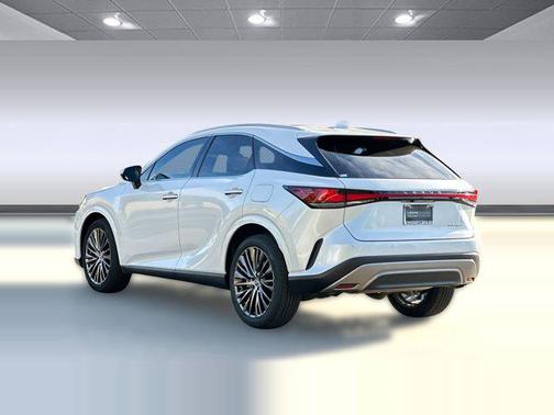 2023 Lexus RX 350 Base