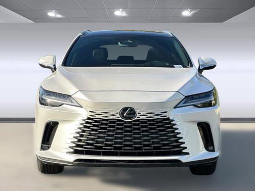 2023 Lexus RX 350 Base