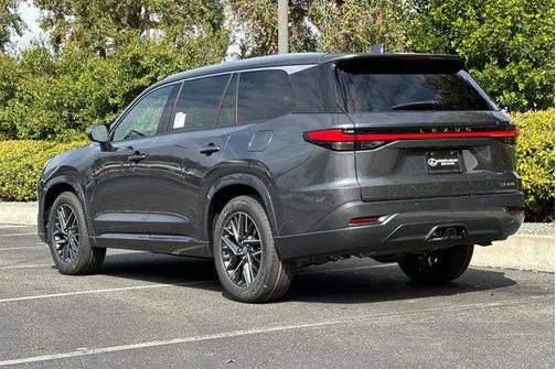 2026 Lexus TX 350 Premium