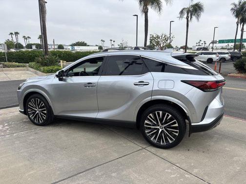2024 Lexus RX 350 Base