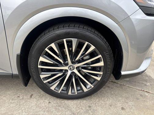 2024 Lexus RX 350 Base