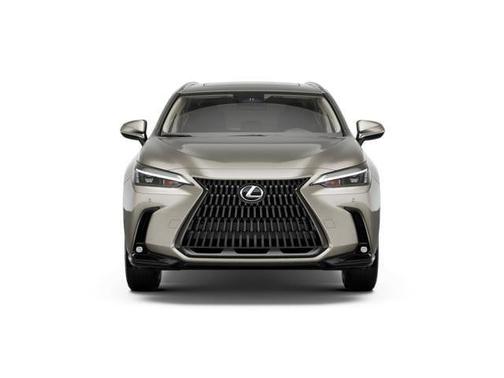 2026 Lexus NX 350h NX 350h Premium