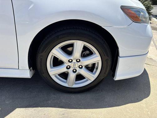 2009 Toyota Camry SE