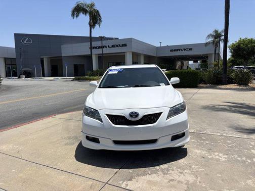 2009 Toyota Camry SE