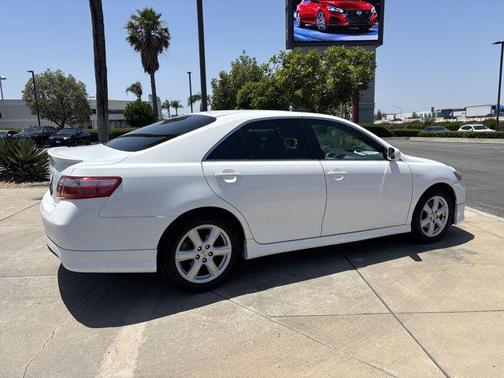 2009 Toyota Camry SE