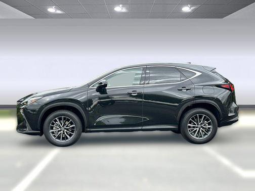 Caviar 2024 Lexus NX 350h AWD