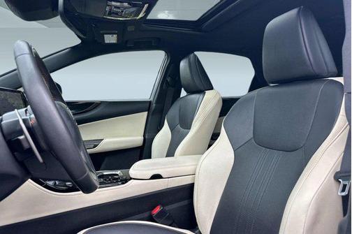 Caviar 2024 Lexus NX 350h AWD