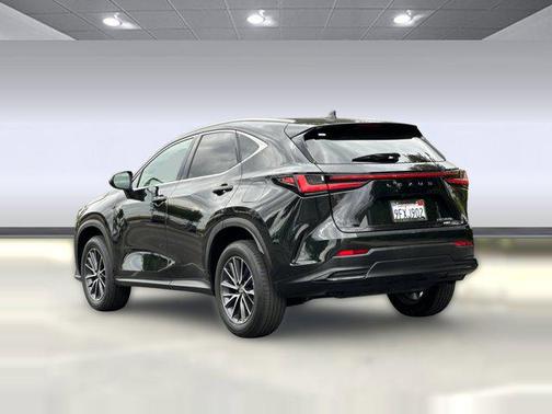 Caviar 2024 Lexus NX 350h AWD