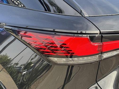 2025 Lexus RX 350 Luxury