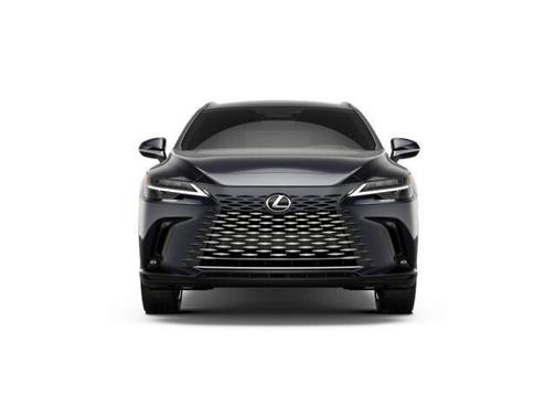 2025 Lexus RX 350 Luxury