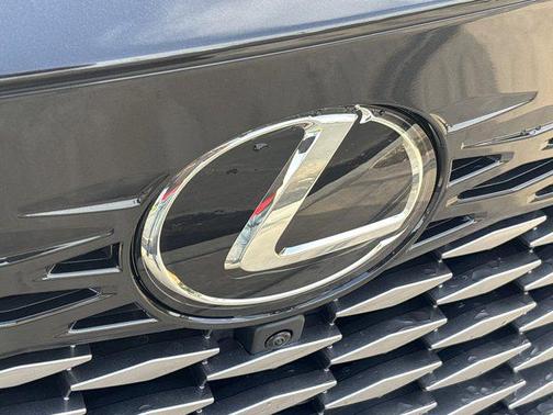2025 Lexus RX 350 Luxury