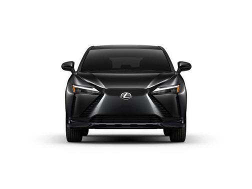 2025 Lexus RZ 300e RZ 300e