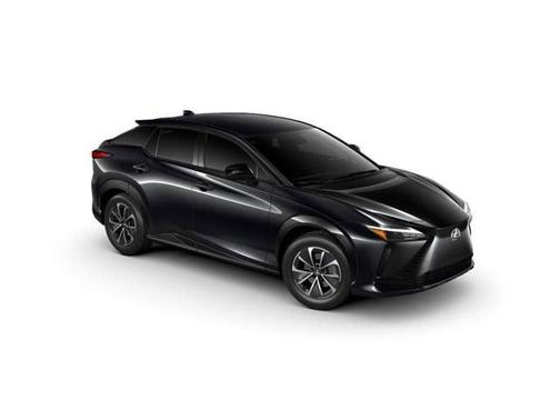 2025 Lexus RZ 300e RZ 300e