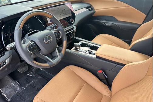 2026 Lexus RX 350 AWD