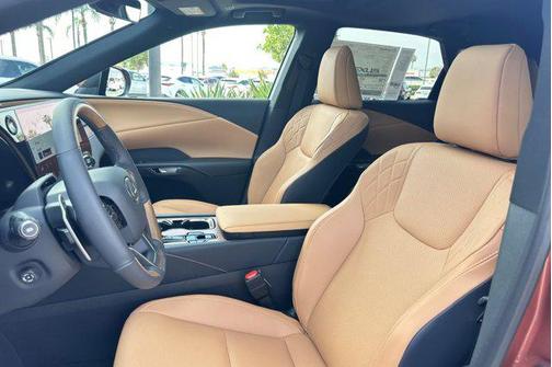 2026 Lexus RX 350 AWD