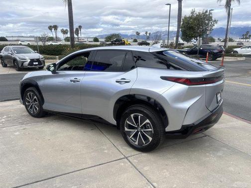 2025 Lexus RZ 450e RZ 450e