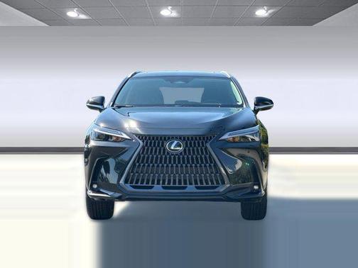Caviar 2026 Lexus NX 350h Premium