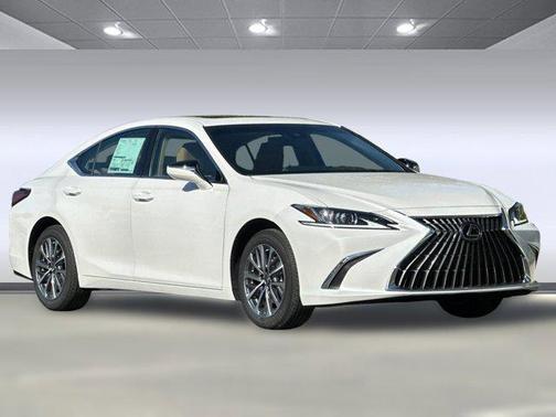 2025 Lexus ES 350 Base