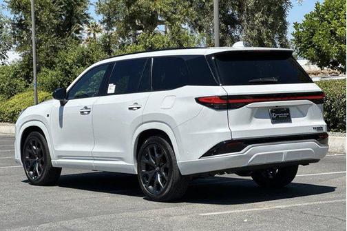 2025 Lexus TX 500h F SPORT Premium