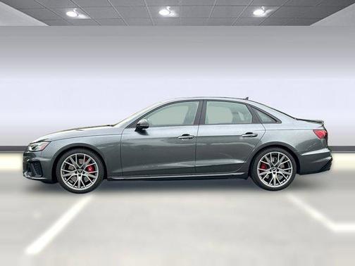 2023 Audi S4 Premium Plus TFSI quattro Tiptronic