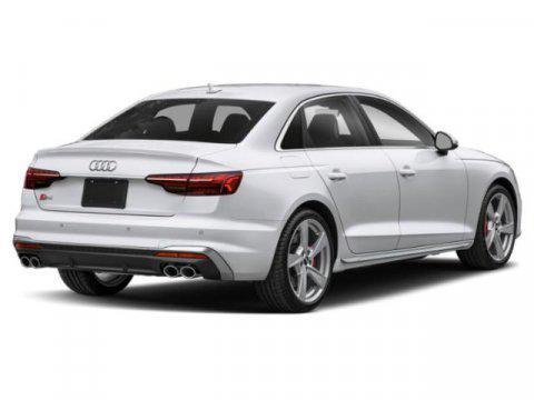2023 Audi S4 Premium Plus TFSI quattro Tiptronic