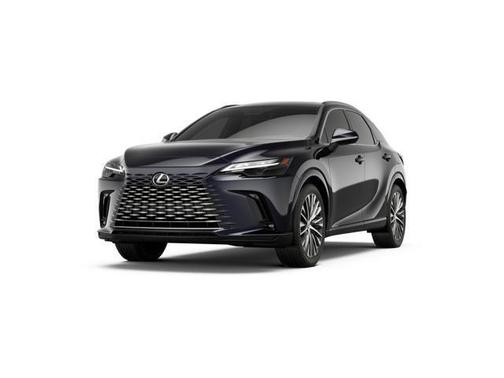 2026 Lexus RX 350 Base