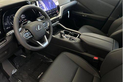 2026 Lexus TX 350 Premium