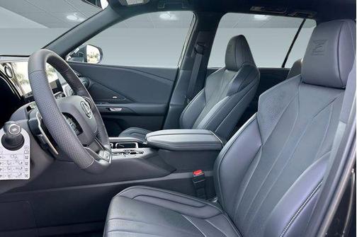 2026 Lexus TX 500h F SPORT Premium