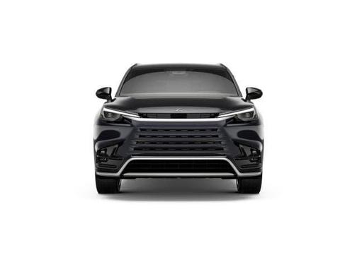 2026 Lexus TX 500h F SPORT Premium