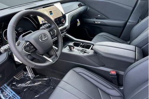 2026 Lexus TX 500h F SPORT Premium